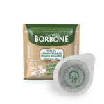 Miscela DEK Caffè Borbone  - Cialde ESE 44 mm
