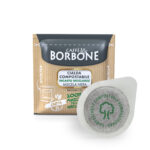 Miscela NERA Caffè Borbone  - Cialde ESE 44 mm