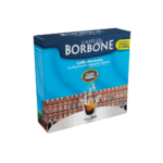 Borbone macinato Deciso 2x250gr