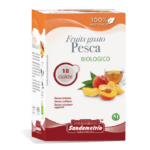 San Demetrio cialda Infuso alla pesca