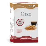 San Demetrio cialda Orzo