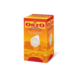 Orzo in cialde - molinari