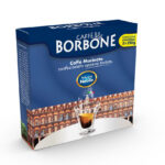 Caffè Borbone Macinato Miscela Nobile in confenzione 2x250 gr