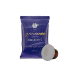 Miscela Gran Cuvée - Lollo caffè 100 Capsule Nespresso*