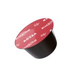 50 Capsule Borbone Compatibili con macchine da caffè Nescafè®* Dolce Gusto®* Miscela ROSSA