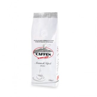 Caffè in grani 250 gr Caffen