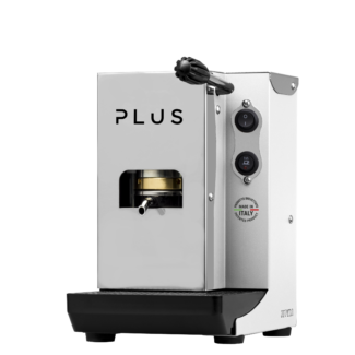 Macchina Aroma Plus in cialde + Caffè in omaggio