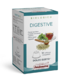 Tisana Digestiva per capsule Dolce Gusto*