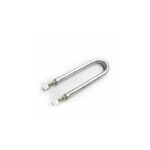 Resistenza Frog tipo U, Ricambio Didiesse