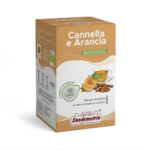 San Demetrio cialda cannella e arancia 18 cialde