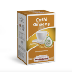 San Demetrio cialda Caffè al ginseng 18 cialde