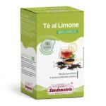 San Demetrio cialda tè al limone