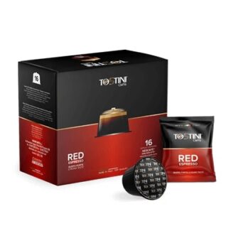 Tostini capsula caffè Dolce Gusto da 16