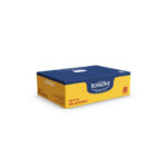 The al limone per Lavazza point* - Caffè Borbone 25 capsule