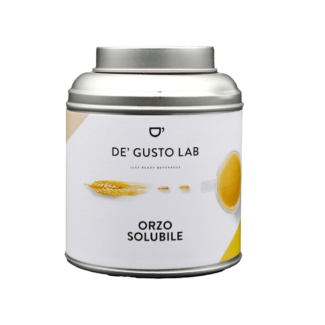 Orzo in barattolo 100gr - De Gusto Lab