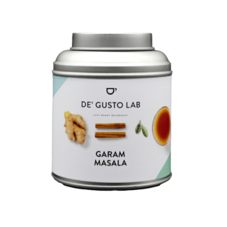 Garam Masala in barattolo 250gr - De Gusto Lab