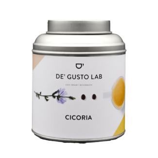 Cicoria in barattolo 100gr - De Gusto Lab