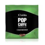 Cialda ESE 44 mm Miscela Cremoso