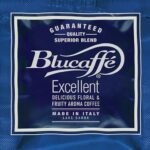 Bluecaffè singola cialda -LuCaffè