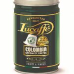 Columbia in barattolo da 22 capsule - LuCaffè