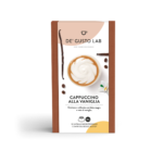 De Gusto Lab - Cappuccino alla vaniglia per Dolce Gusto 10pz