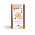 De Gusto Lab - Jenseng coffee senza zucchero per Dolce Gusto 10pz