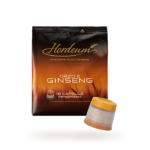 Ginseng e Orzo Iperespresso - Illy Caffè