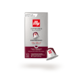 Caffè in Capsule Nespresso Intenso - Illy Caffè