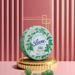 Caramelle Stevia Menta Senza Zuccheri - Leone