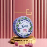 Caramelle Stevia Mirtillo Senza Zuccheri - Leone