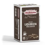 Infuso alla Liquirizia
