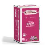 Infuso alla Malva