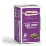 Infuso erbe più libero