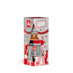 Confezione regalo box 2 Barattoli - Illy Caffè
